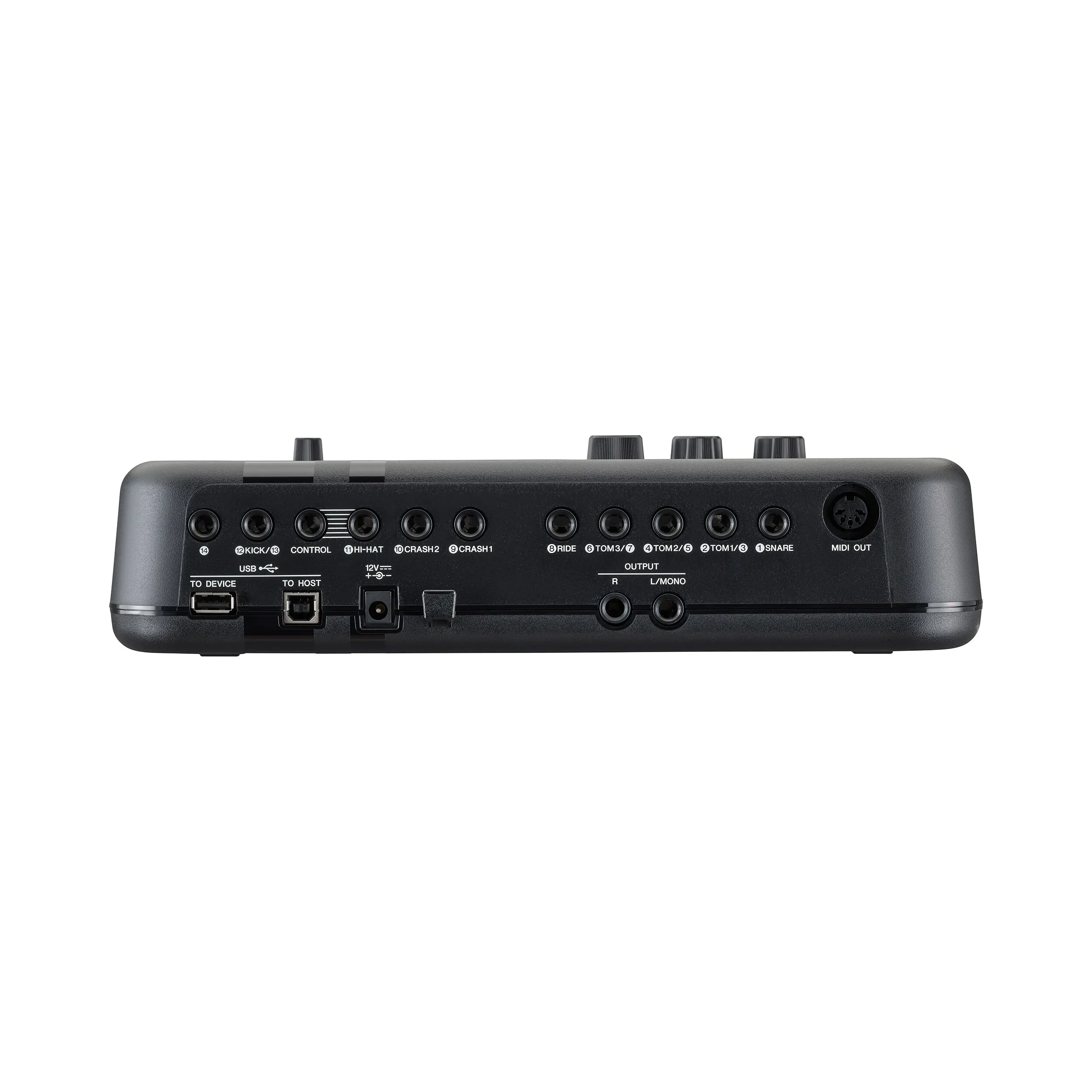 Yamaha DTX6K2-X elektronski bobni