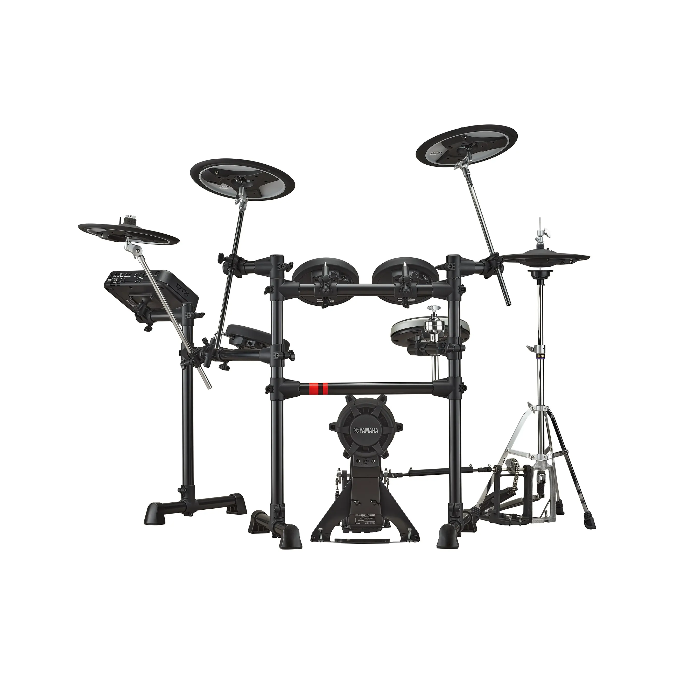 Yamaha DTX6K3-X elektronski bobni