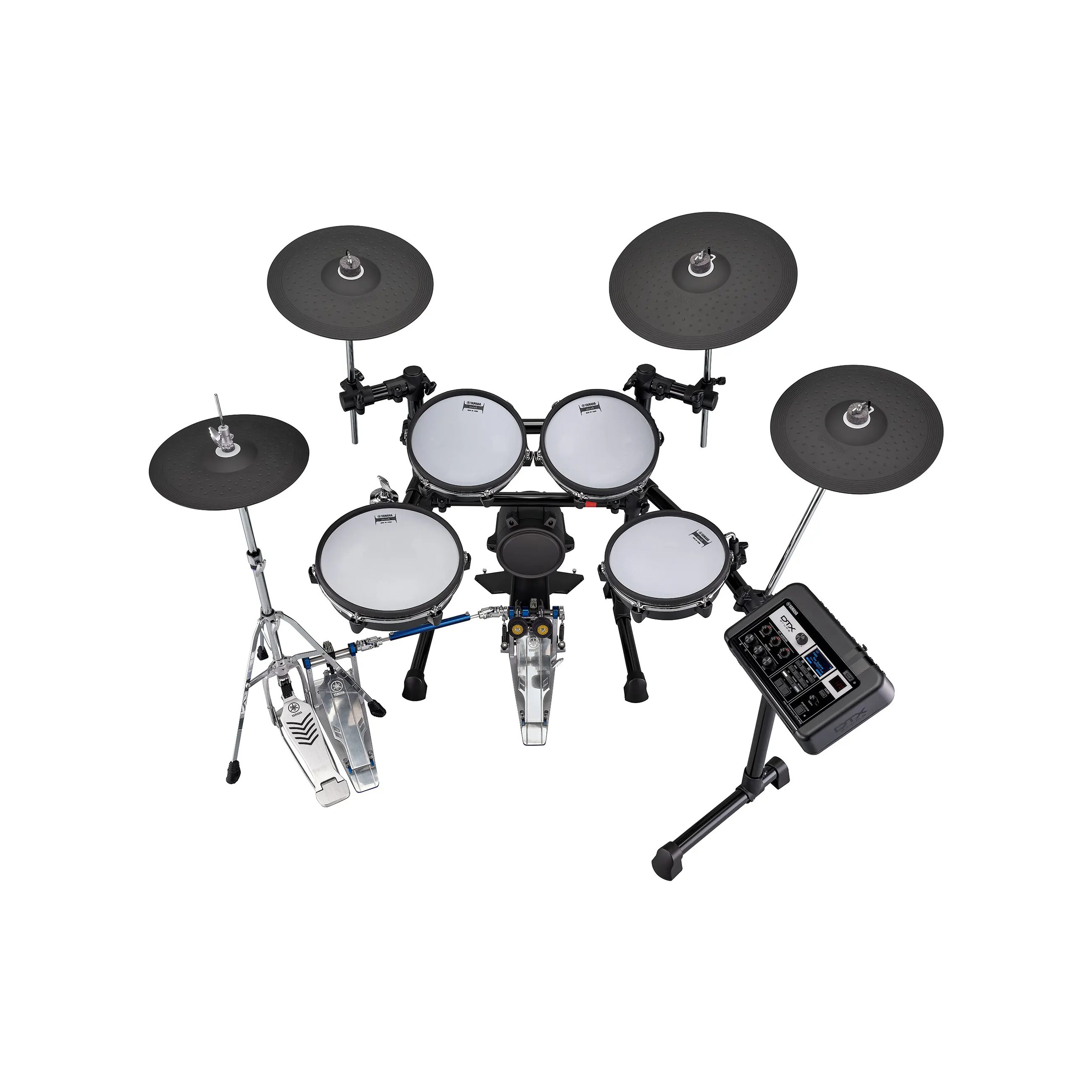 Yamaha DTX6K5-M elektronski bobni