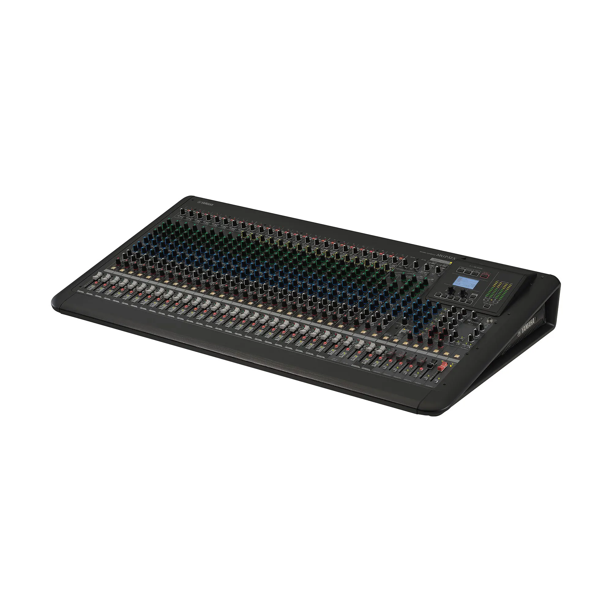 Yamaha MGP32X A 32-kanalna mešalna miza