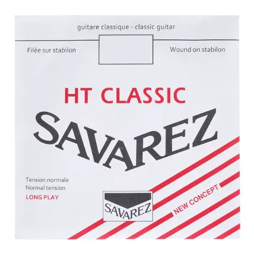 Savarez 541R E1 struna za klasično kitaro posamezna