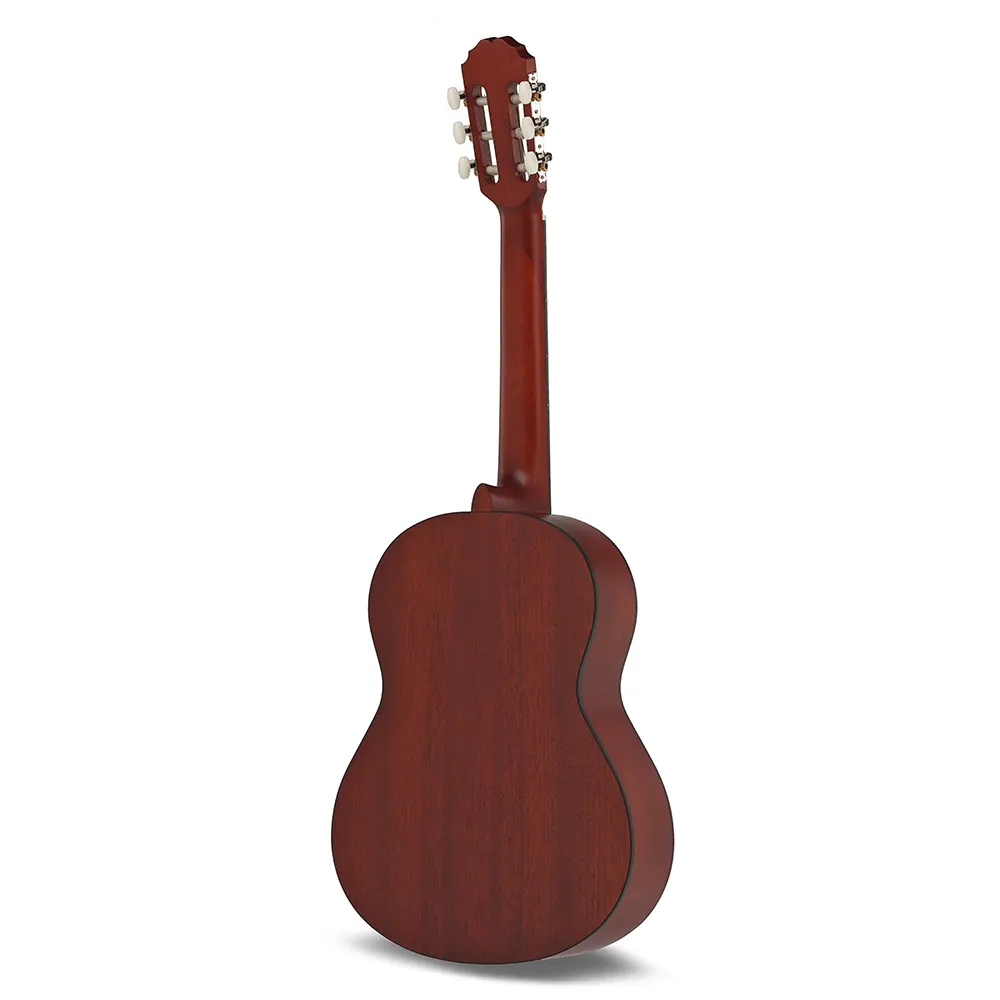 Manuel Rodriguez ESTUDIO Cedar matt 3/4 klasična kitara s torbo