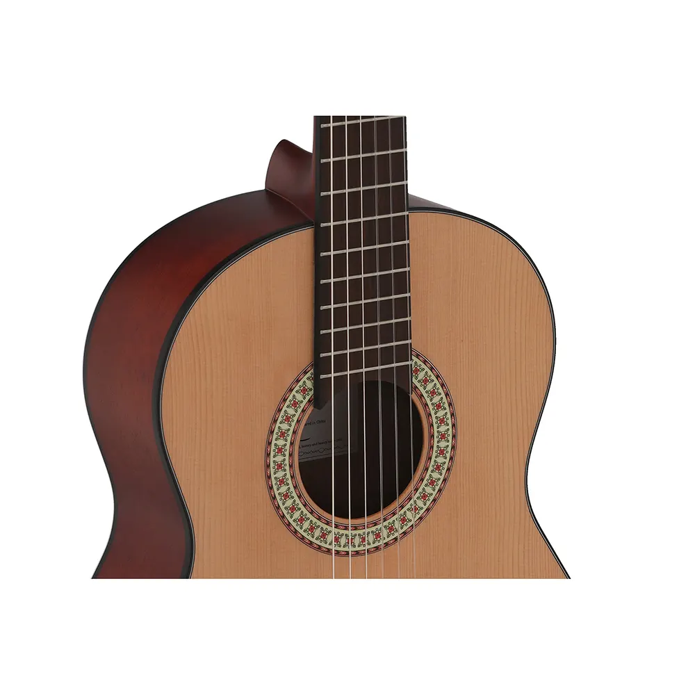 Manuel Rodriguez ESTUDIO Cedar matt 3/4 klasična kitara s torbo