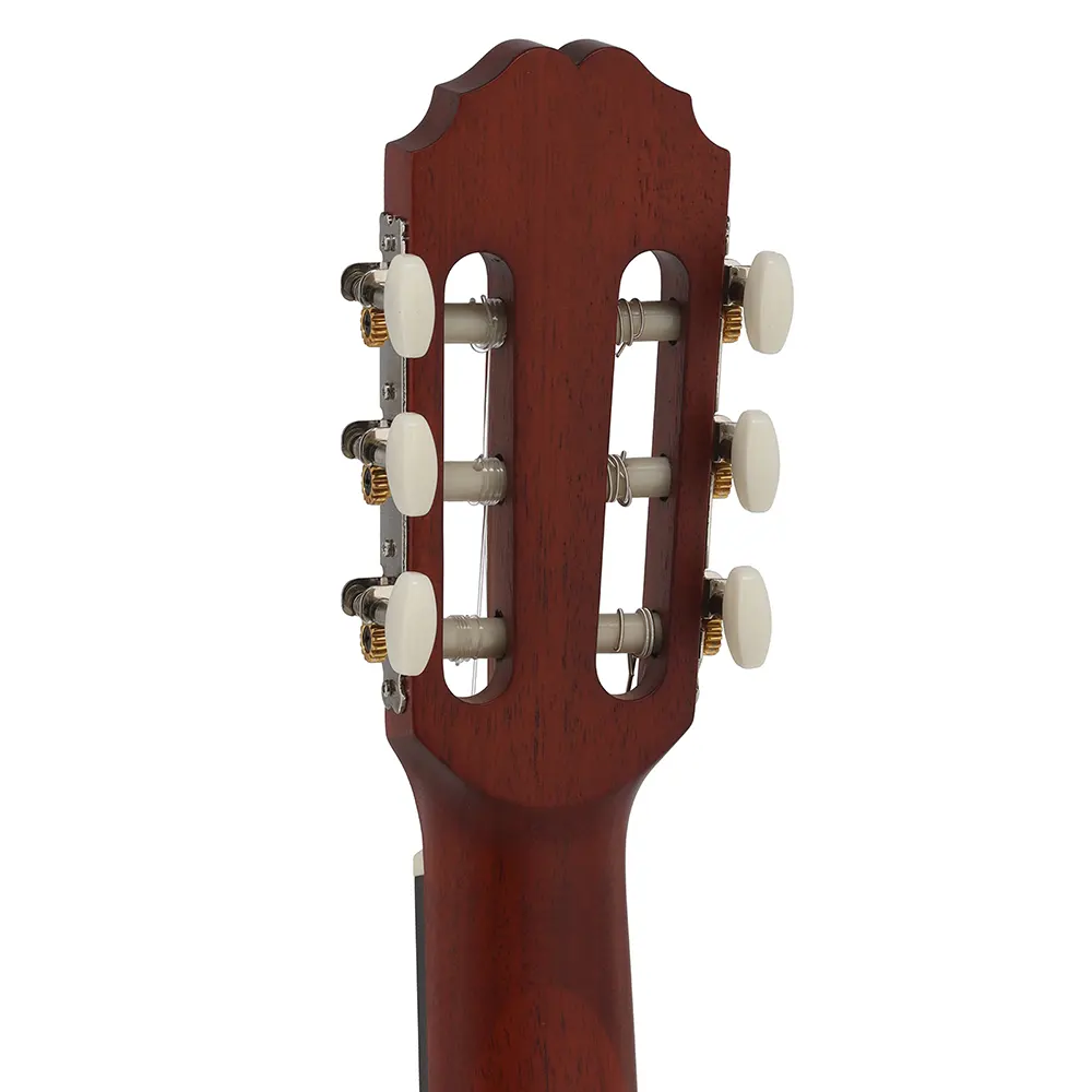 Manuel Rodriguez ESTUDIO Cedar matt 3/4 klasična kitara s torbo