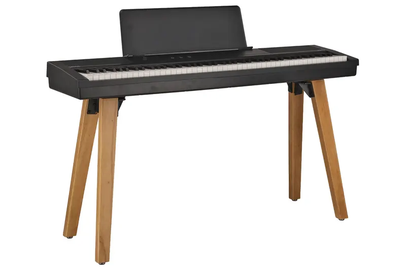 GEWA leseno stojalo za PP-2/PP-3 Matt Oak