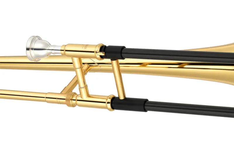 Yamaha YSL-254CF Bb pozavna s karbonskim drsnikom