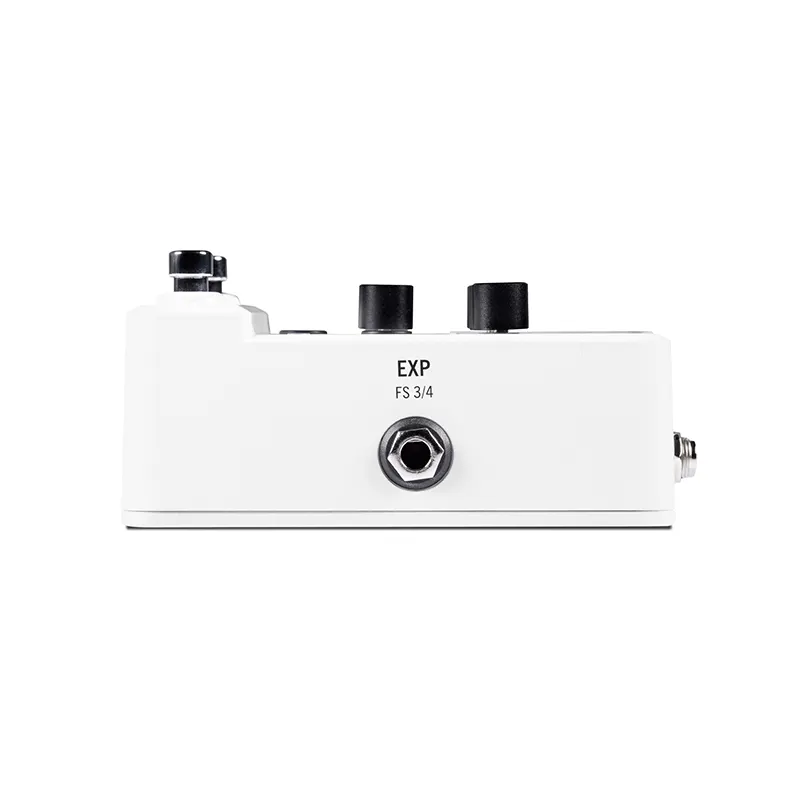 Line 6 HX One Limited Edition White kitarski multiefekt