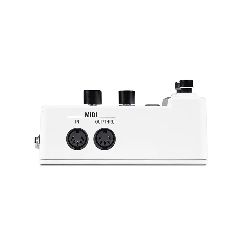 Line 6 HX One Limited Edition White kitarski multiefekt