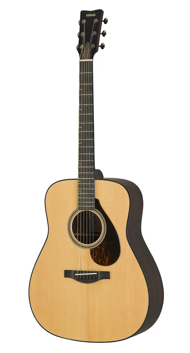 Yamaha FG7 R akustična kitara