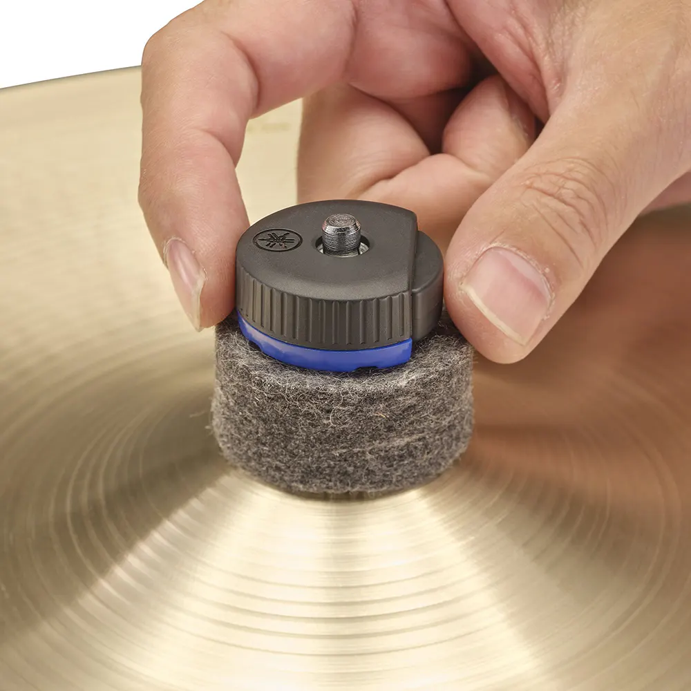 Yamaha QRN8 Quick Release Nut hitra matica za činelo