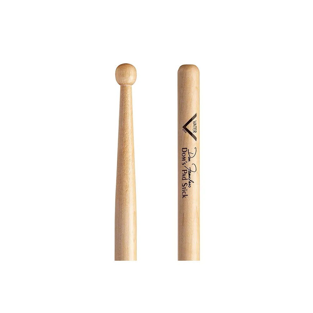 Vater Dom Famularo's Pad Stick palica za practice pad