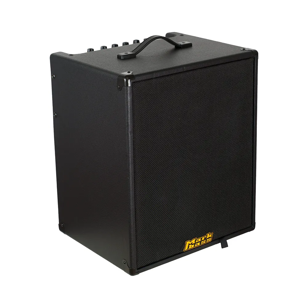 Markbass CMB 102 Black Line ojačevalec