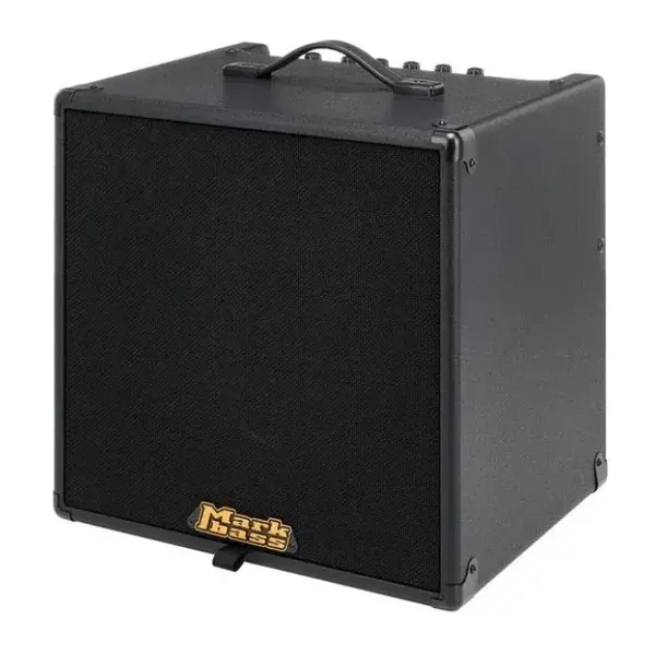 Markbass CMB121 Blackline 150W bas ojačevalec