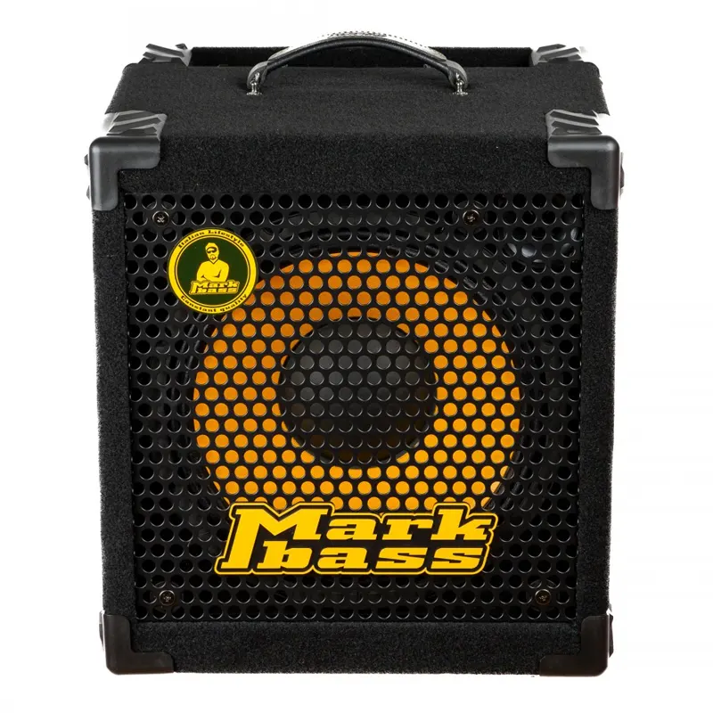 Markbass Mini CMD 121P V bas ojačevalec