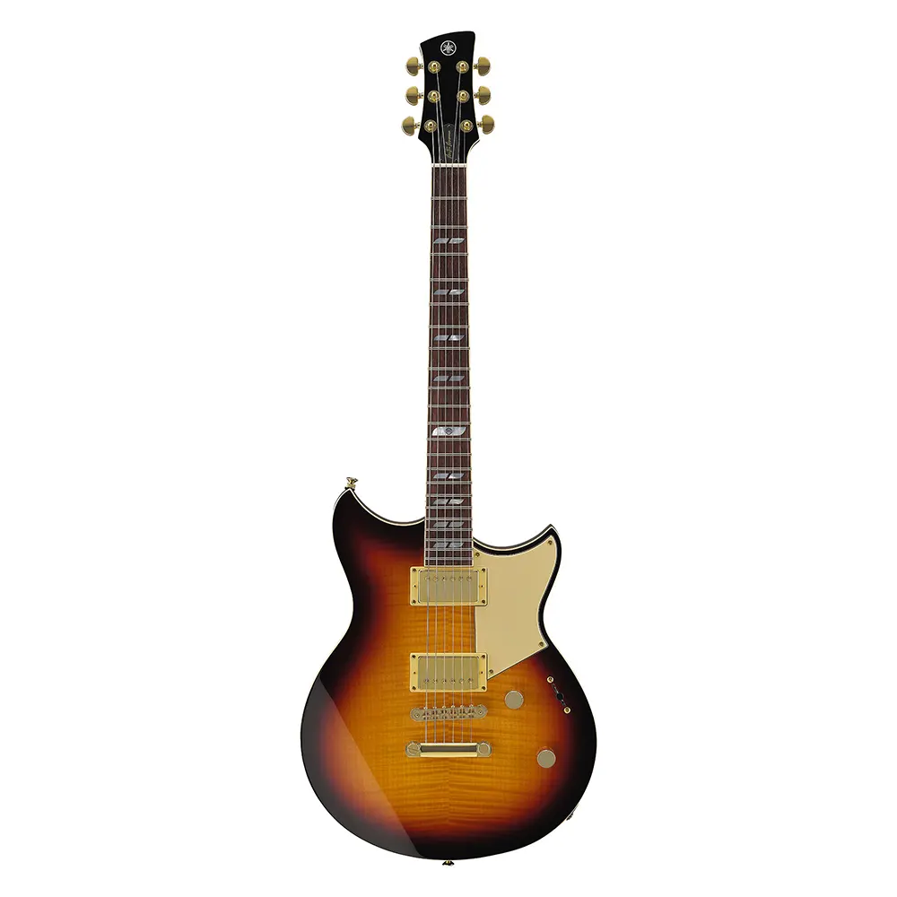 Yamaha RS20MM Matteo Mancuso Signature Revstar električna kitara