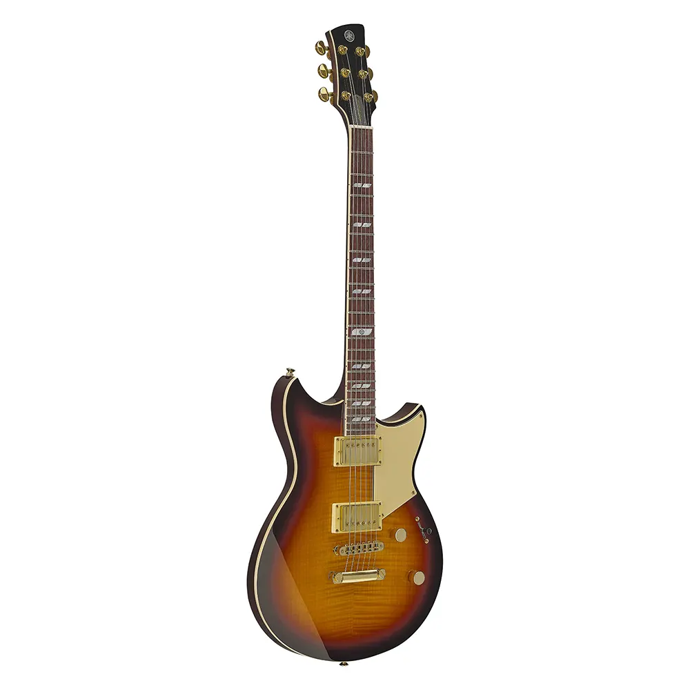 Yamaha RS20MM Matteo Mancuso Signature Revstar električna kitara