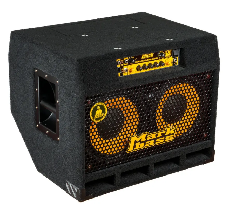 Markbass CMD 102P V bas kombo ojačevalec 300W