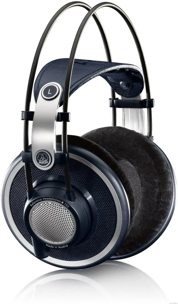 AKG K702 studijske slušalke
