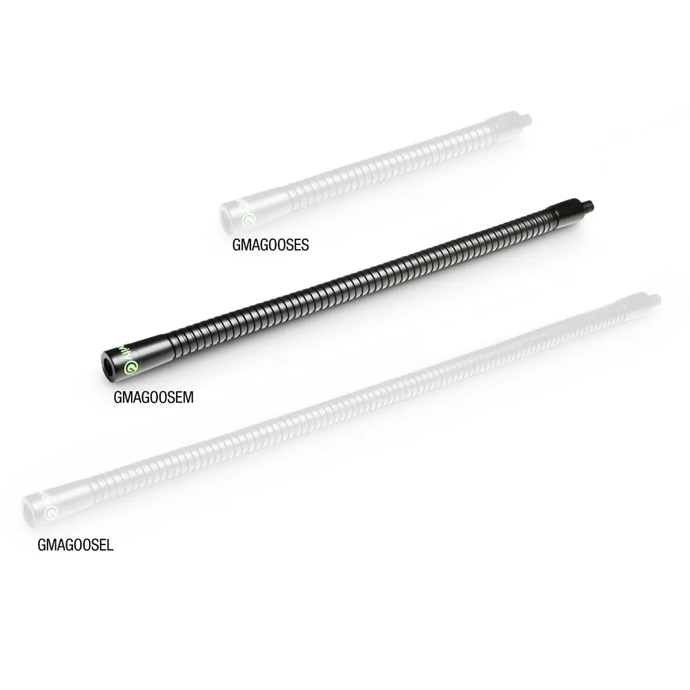 Gravity MA GOOSE M gibljiv vrat za mikrofon 320 mm