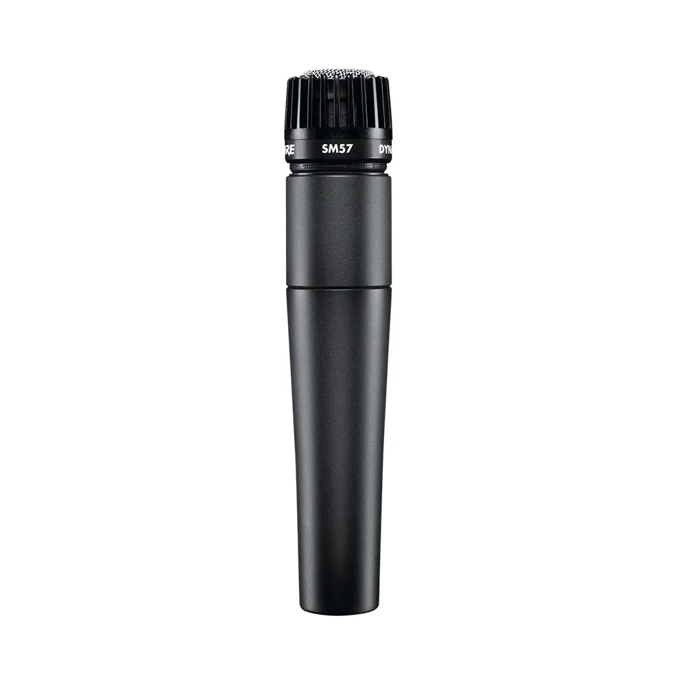 SHURE SM57-LCE dinamični inst/vokalni mikrofon