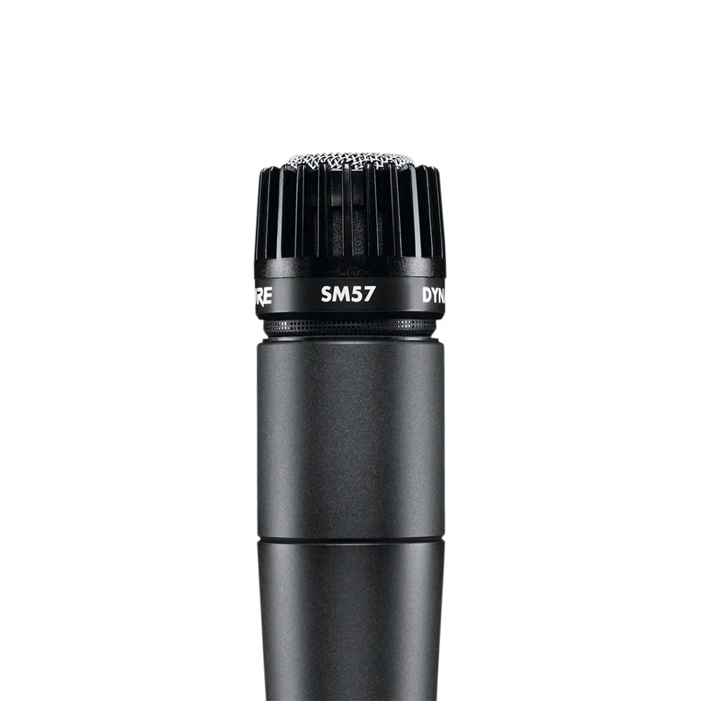 SHURE SM57-LCE dinamični inst/vokalni mikrofon
