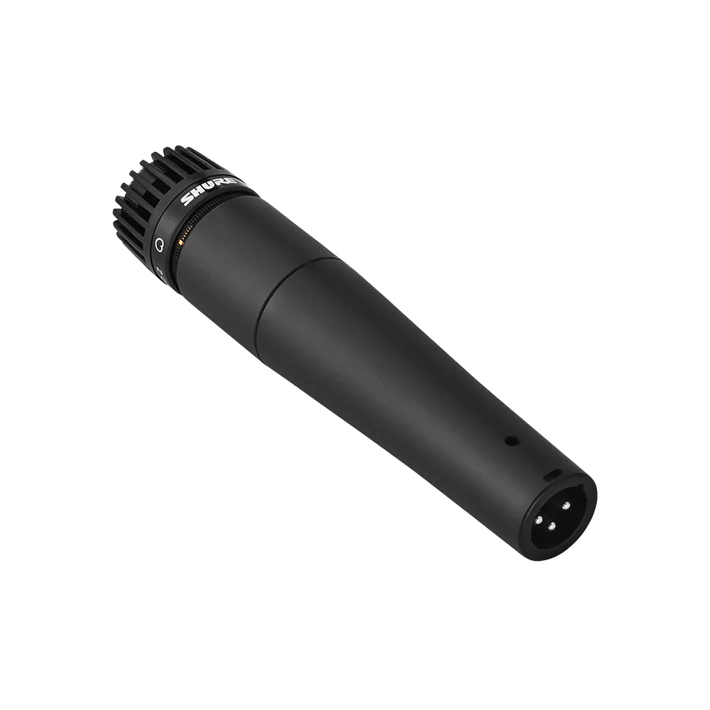 SHURE SM57-LCE dinamični inst/vokalni mikrofon