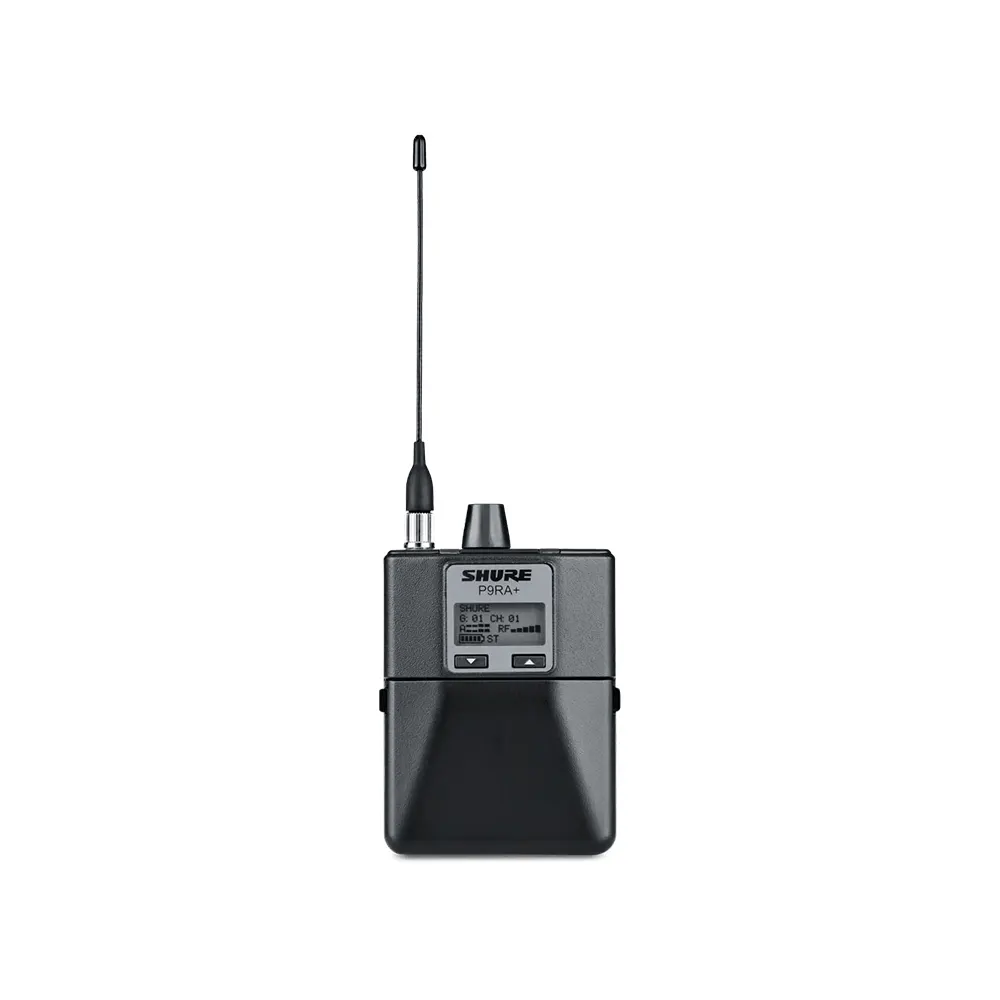 Shure PSM 900 profesionalni in-ear monitoring sistem