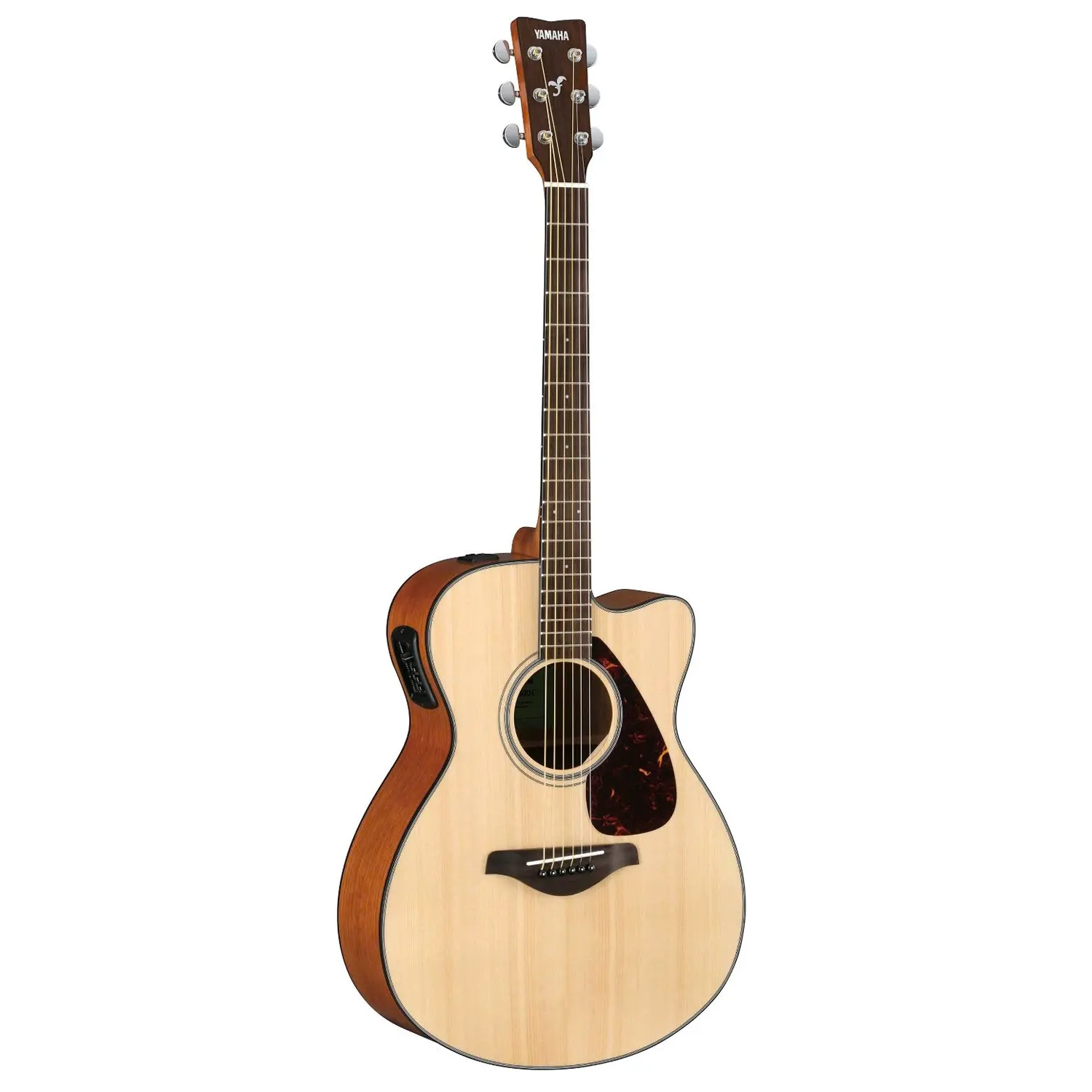 Yamaha FSX800C NT elektro-akustična kitara