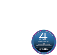 Yamaha DBR10 aktivni zvočnik