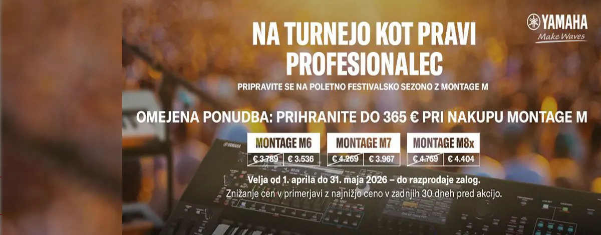 Yamaha-Montage-spomladanska--akcija